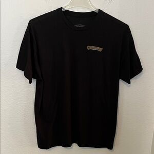 Black Good Guys Graphic T-Shirt 44Wx26L XL EXCELLENT COND